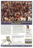 Seite 8 von AR Nr. 28 / 1995