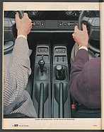Seite 34 von Übersicht: auto motor und sport / Nr. 9 / 1991 - Titelseite