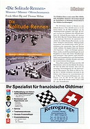 Seite 58 von SwissClassics Nr. 4 / 2004
