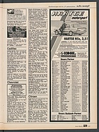 Seite 135 von Übersicht: auto motor und sport / Nr. 6 / 1984 - Titelseite