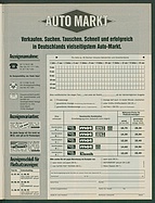 Seite 71 von Übersicht: auto motor und sport / Nr. 16 / 1995 - Titelseite