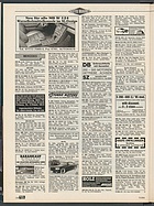 Seite 140 von Übersicht: auto motor und sport / Nr. 7 / 1994 - Titelseite