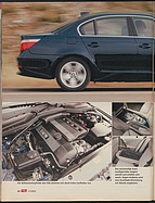 Seite 40 von Übersicht: auto motor und sport / Nr. 11 / 2003 - Titelseite