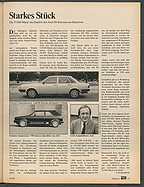 Seite 33 von auto motor und sport Nr. 3 / 1981