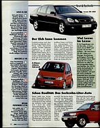 Seite 32 von ADAC Motorwelt Nr. 5 / 1998 vom 01.05