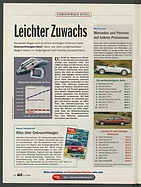 Seite 82 von Übersicht: auto motor und sport / Nr. 5 / 1999 - Titelseite