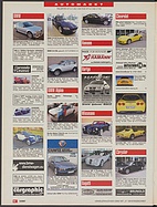 Seite 86 von Übersicht: auto motor und sport / Nr. 5 / 2007 - Titelseite