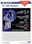 Seite 40 von AR Nr. 3 / 2005