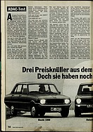 Seite 14 von ADAC Motorwelt Nr. 5 / 1976 vom 01.05