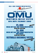 Seite 70 von SwissClassics Nr. 2 / 2011