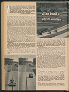 Seite 646 von Übersicht: Das Auto / Nr. 19 / 1951 - Titelseite