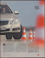 Seite 21 von Übersicht: auto motor und sport / Nr. 8 / 2009 - Titelseite