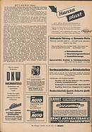 Seite 27 von Übersicht: Das Auto / Nr. 4 / 1949 - Titelseite