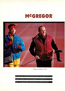 Seite 2 von Auto exklusiv Nr. 11 / 1983