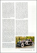 Page 121 of SwissClassics Nr. 3 / 2004