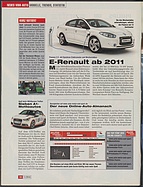 Seite 14 von auto motor und sport Nr. 11 / 2010