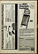 Seite 43 von ADAC Motorwelt Nr. 9 / 1976 vom 01.09