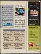 Seite 9 von Übersicht: auto motor und sport / Nr. 15 / 2006 - Titelseite