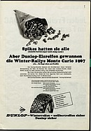 Seite 27 von ADAC Motorwelt Nr. 11 / 1967 vom 01.11