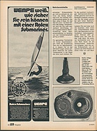 Seite 116 von auto motor und sport Nr. 21 / 1975