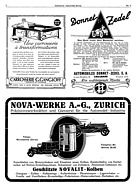 Seite 2 von Illustrierte AR Nr. 9 / 1926 vom 01.11