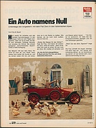 Seite 136 von auto motor und sport Nr. 21 / 1975