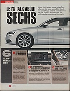 Seite 22 von auto motor und sport Nr. 26 / 2010