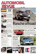 Seite 1 von AR Nr. 22 / 2002