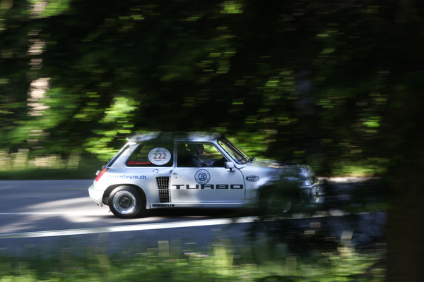 Renault R 5 Turbo 1