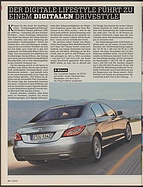 Seite 18 von auto motor und sport Nr. 5 / 2012