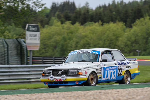 Volvo 240