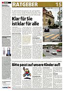 Seite 15 von AR Nr. 32 / 2006