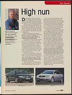Seite 3 von Übersicht: auto motor und sport / Nr. 15 / 2002 - Titelseite