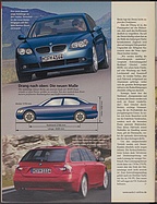 Seite 18 von Übersicht: auto motor und sport / Nr. 15 / 2003 - Titelseite