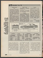 Seite 74 von Übersicht: auto motor und sport / Nr. 19 / 1987 - Titelseite