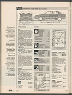 Seite 46 von Übersicht: auto motor und sport / Nr. 26 / 1990 - Titelseite