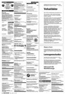 Seite 38 von AR Nr. 19 / 1981 vom 30.04