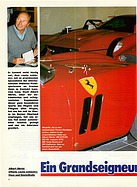 Seite 4 von Auto exklusiv Nr. 1 / 1987