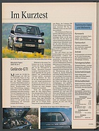 Seite 76 von Übersicht: auto motor und sport / Nr. 13 / 1994 - Titelseite