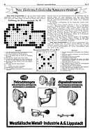 Seite 20 von Illustrierte AR Nr. 6 / 1926 vom 01.08