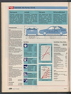 Seite 36 von Übersicht: auto motor und sport / Nr. 9 / 1992 - Titelseite