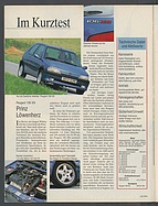 Seite 50 von Übersicht: auto motor und sport / Nr. 18 / 1994 - Titelseite