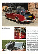 Seite 10 von Auto exklusiv Nr. 8 / 1991