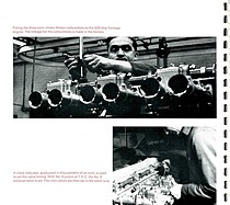 Aston Martin DB6 - Image-Prospekt (1969, engl.) - Seite 15