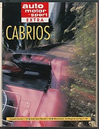Seite 165 von Übersicht: auto motor und sport / Nr. 10 / 1994 - Titelseite