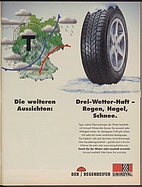 Seite 27 von Übersicht: auto motor und sport / Nr. 20 / 2003 - Titelseite