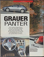 Seite 20 von Übersicht: auto motor und sport / Nr. 5 / 2006 - Titelseite