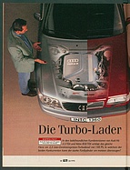 Seite 58 von Übersicht: auto motor und sport / Nr. 26 / 1995 - Titelseite