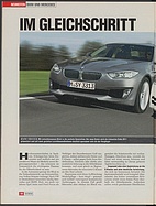 Seite 16 von auto motor und sport Nr. 19 / 2010