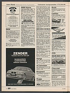 Seite 114 von Übersicht: auto motor und sport / Nr. 21 / 1991 - Titelseite